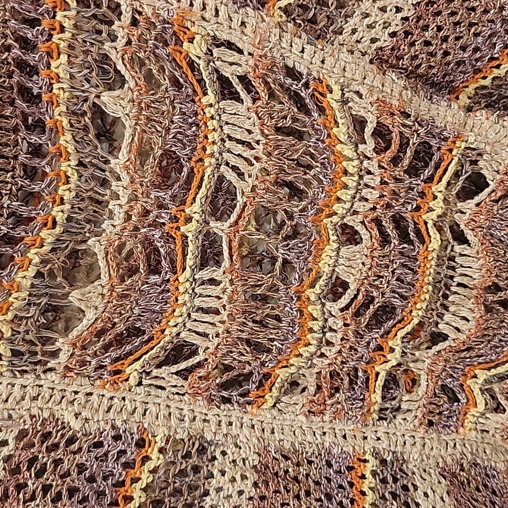 FP 70's Knit Sweater - Picture 3 of 5